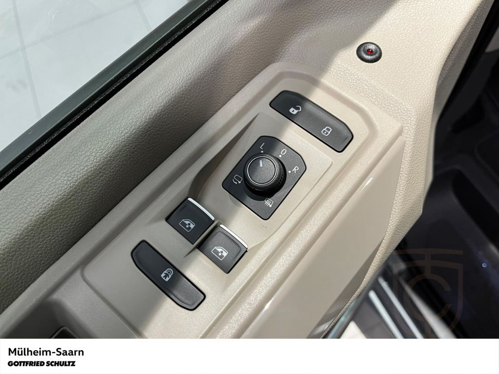Volkswagen T7 Multivan Style 2 0 l TDI 110 KW (150 PS) DSG