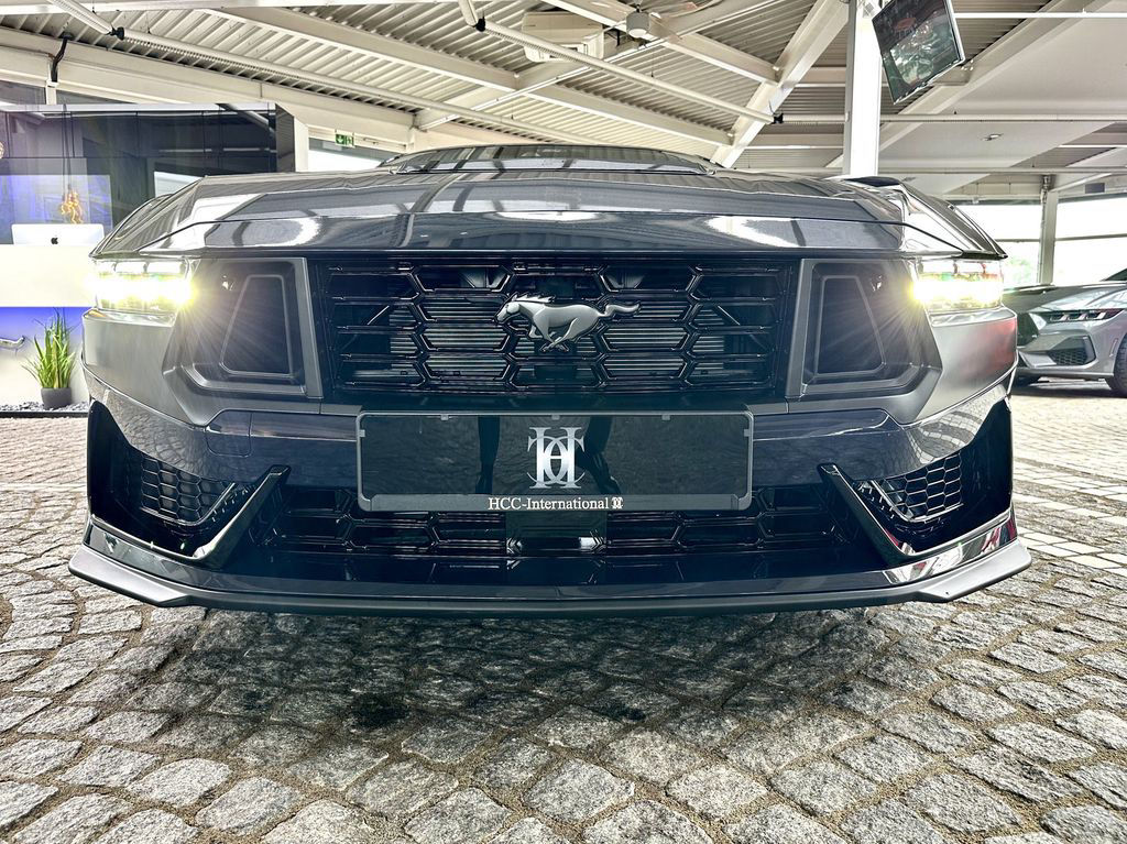 Ford Mustang 5.0 V8 DARK HORSE Autom. RECARO