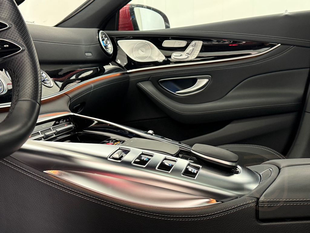 Mercedes-Benz AMG GT. 63 4Matic+ *DIS*Keramik*Massage