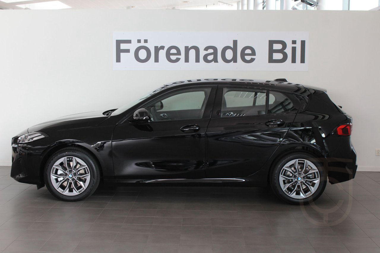 BMW 120 i Automat
