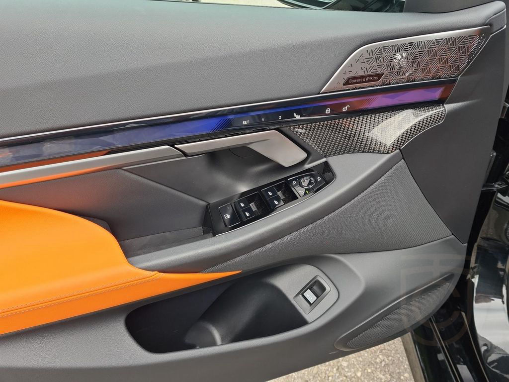 BMW M5 Touring DrivAssistPro Compound ParkPro FFC