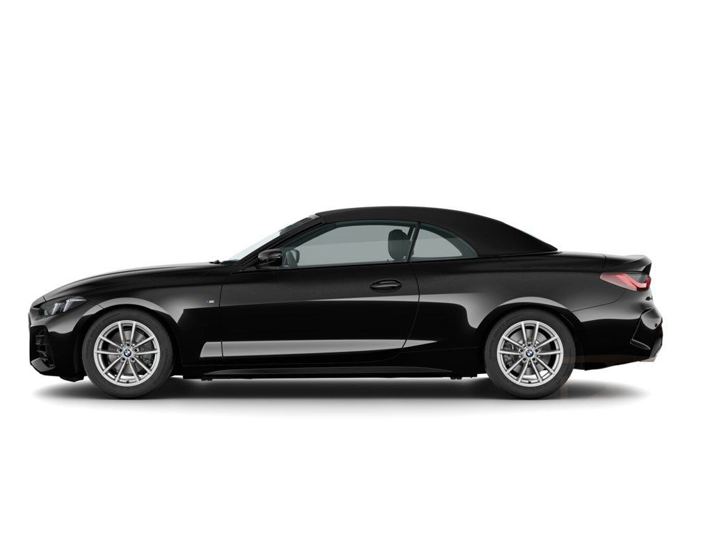 BMW 420 iCabrioMSport+Navi+RFK+Leder NP 77.940,-