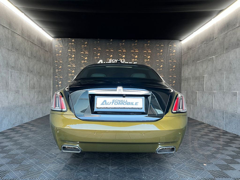 Rolls-Royce Ghost Series 2 *netto *ShootingStar*twoTone*now