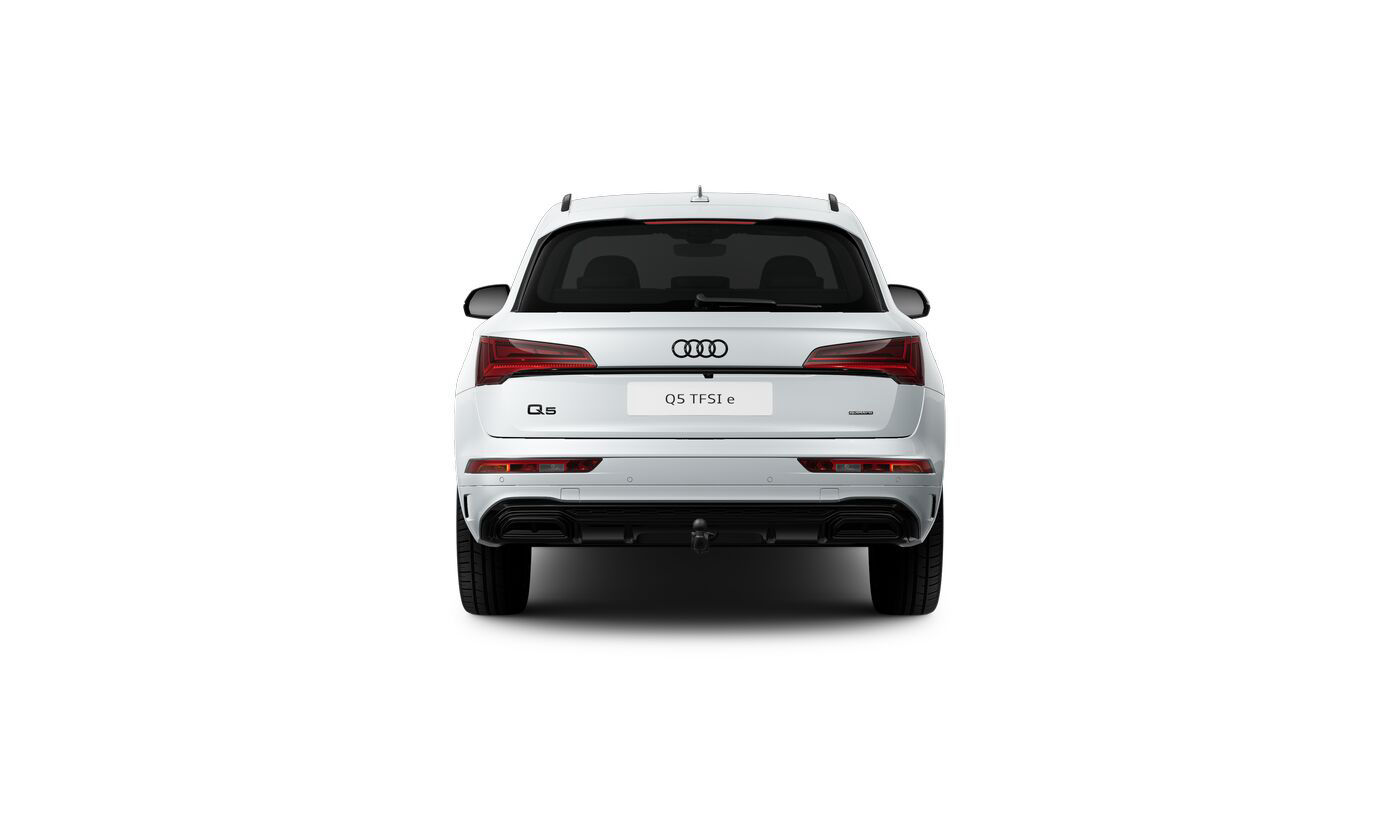 Audi Q5 TFSI e S line 50 e quattro 220 kW