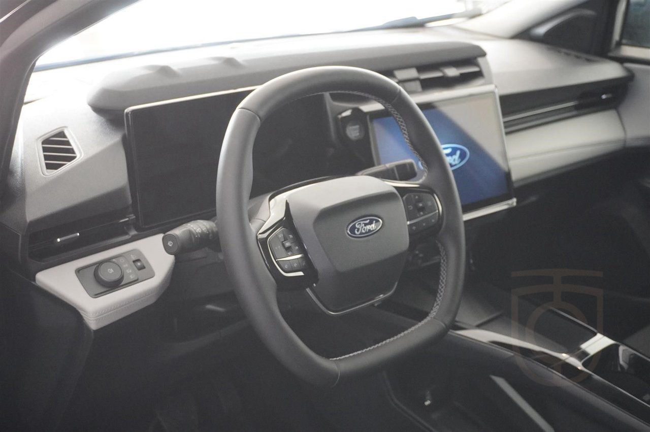 Ford Puma Gen-E