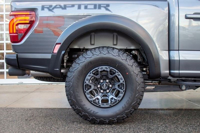 Ford F-150 Raptor R MY24