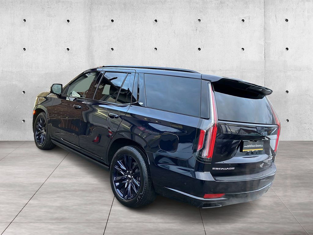 Cadillac Escalade Sport Platinum AWD *Voll*