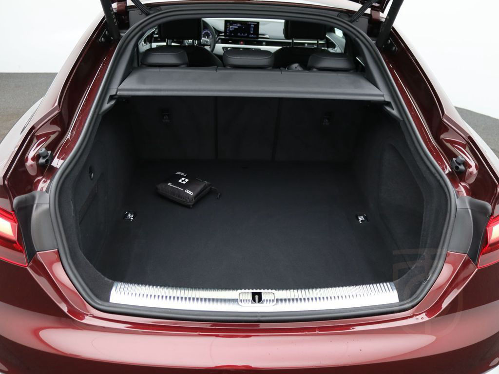 Audi S5 Sportback 3.0 TDI quattro / Matrix, AHK, B+O