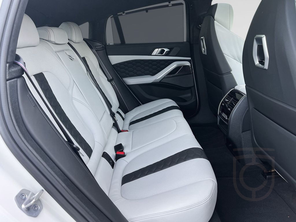 BMW X6 M Competition MDriver'sPackage|Pano|HarmanKar