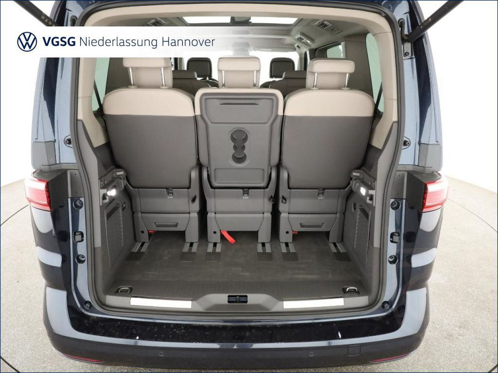 Volkswagen Multivan Style DCC ACC AHK Travel-Assist