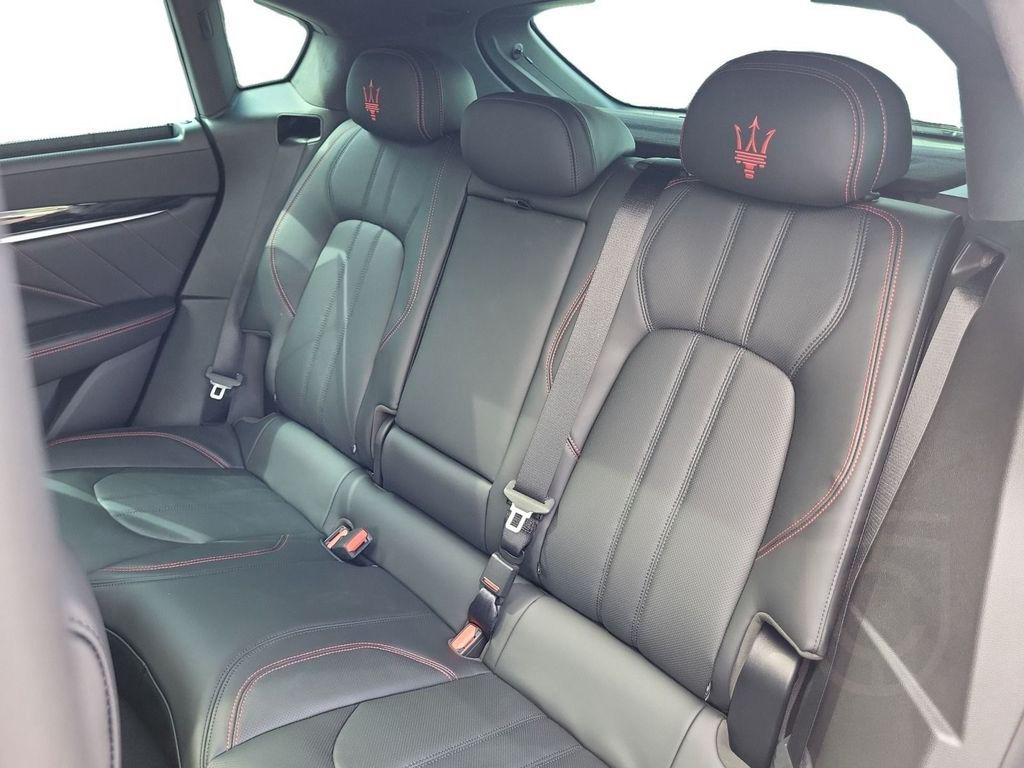 Maserati Levante Modena Ultima *Tageszulassung Aktion*