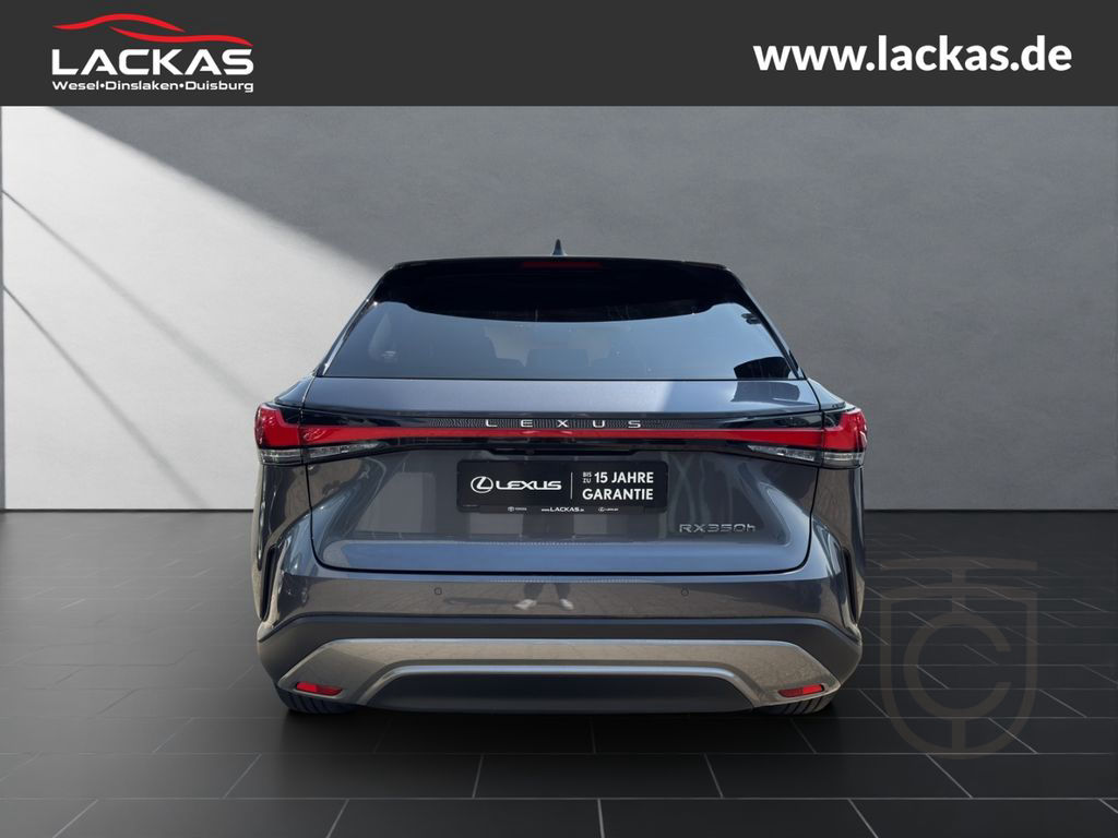 Lexus RX 350 h*4x4*EXECUTIVE*PANO*360*SOFORT*15J-GARAN
