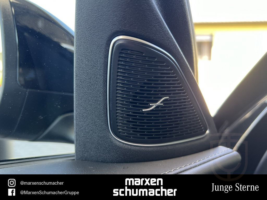 Mercedes-Benz AMG C 63 S E PERF T Drivers+Pano+Aero+Burm3D+HuD
