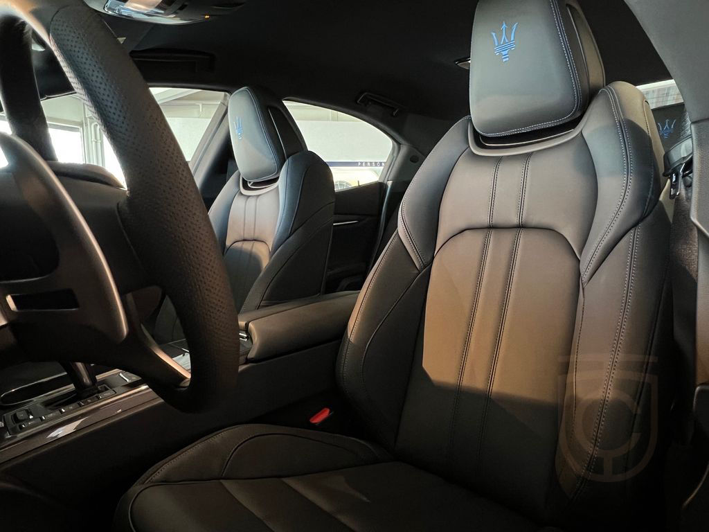 Maserati Ghibli 2.0 Hybrid GT *Maserati-IN*