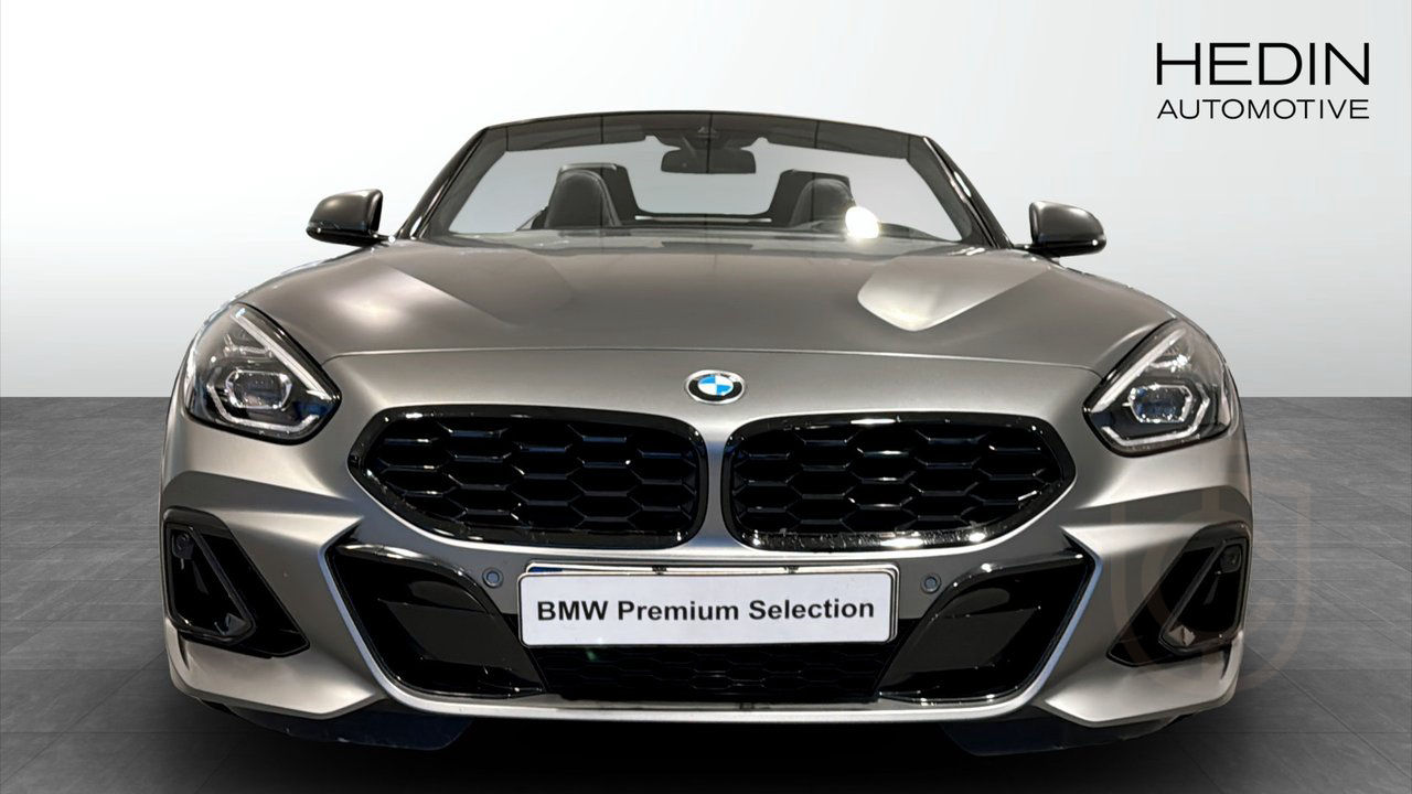 BMW Z4 M40i M-Sport H