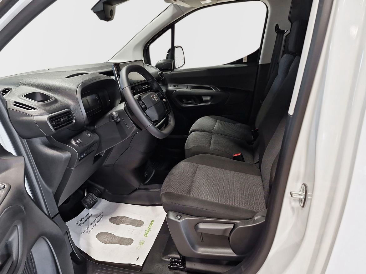 Toyota ProAce City Electric Comfort
