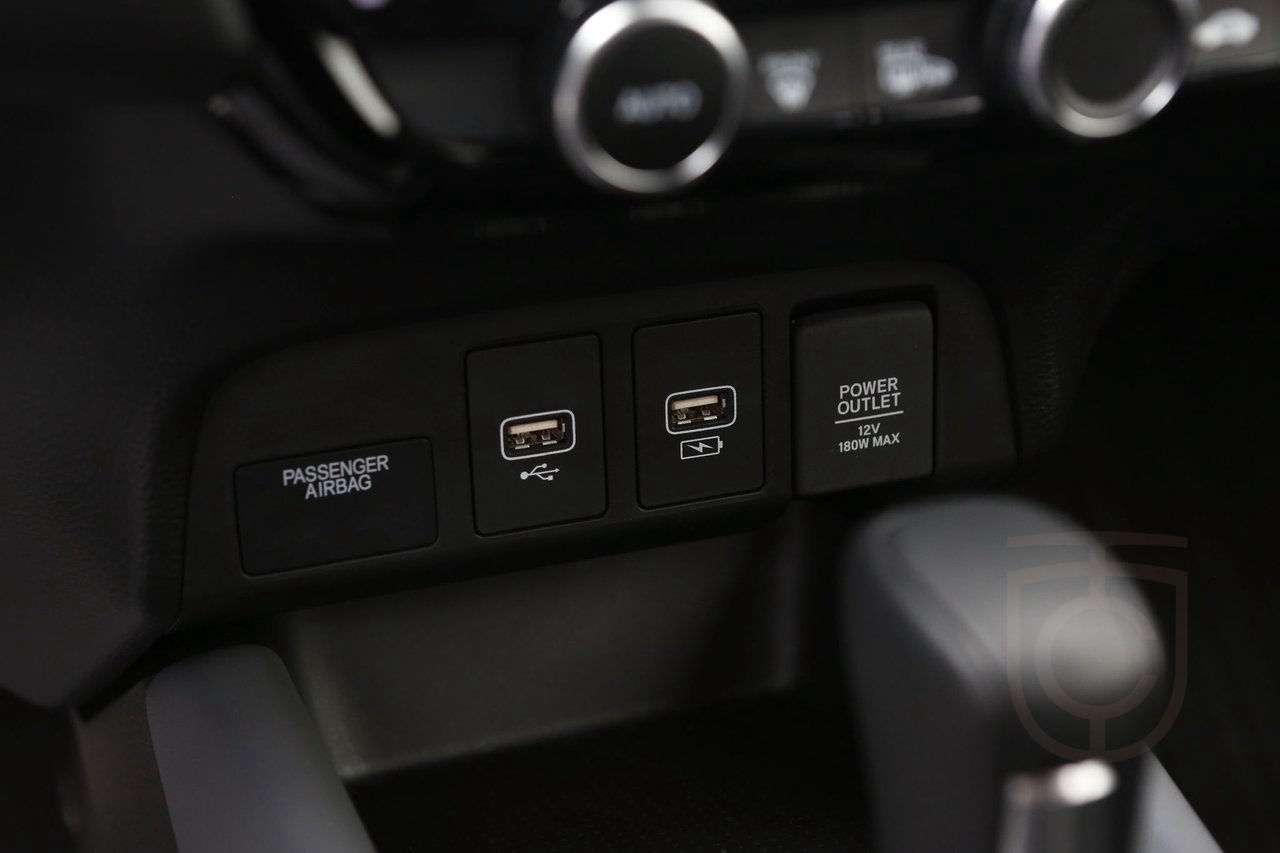 Honda Jazz Fullhybrid