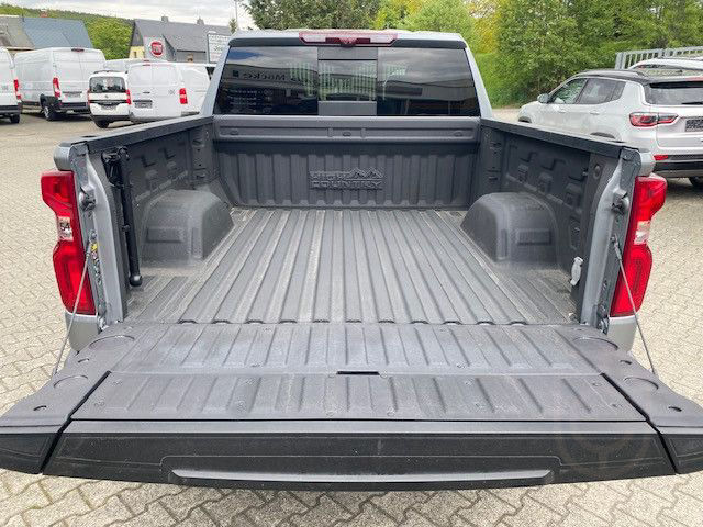Chevrolet Silverado 6,2 L V8 High Country Crew Cab
