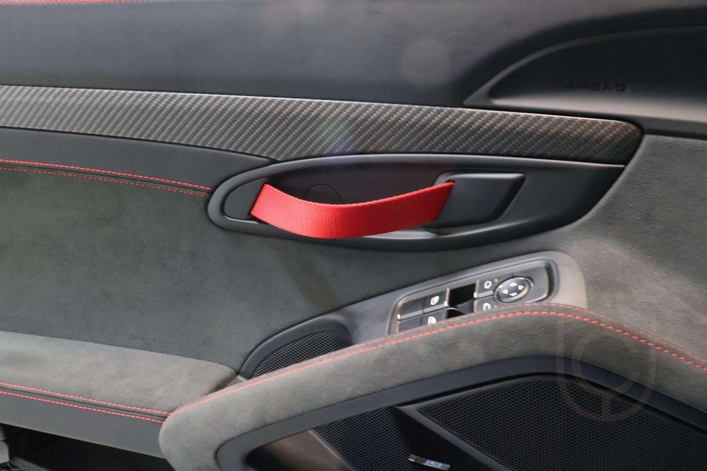 Porsche 718 Spyder RS 4.0 PDK| Weissach| Carbon| NIEUWST