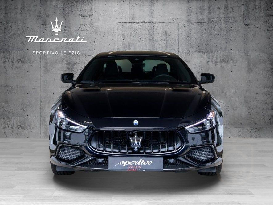 Maserati Ghibli Trofeo*Sonderleasing 1.799,-*