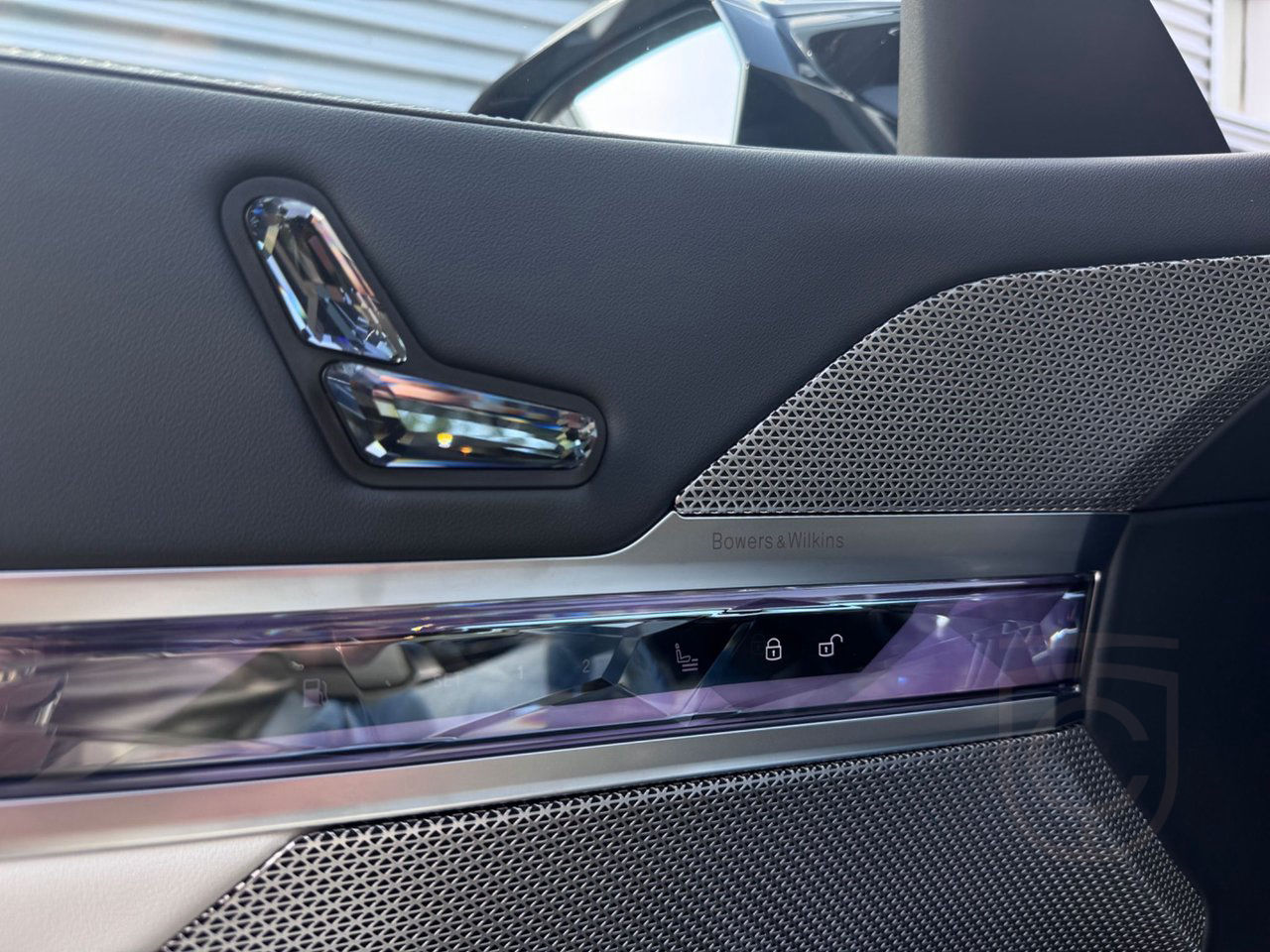 BMW M760 e L xDrive - Exclusive - Individual - Connosieur