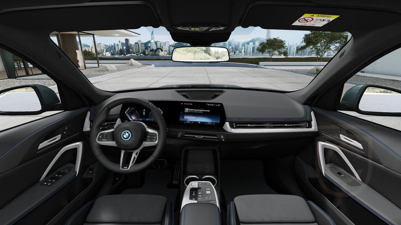 BMW iX1 Edrive20 M Sport Active Ed
