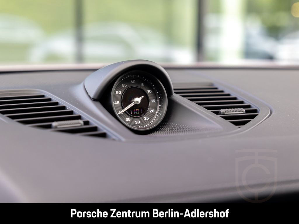 Porsche Panamera 4 E-Hybrid provence InnoDrive Sportabga