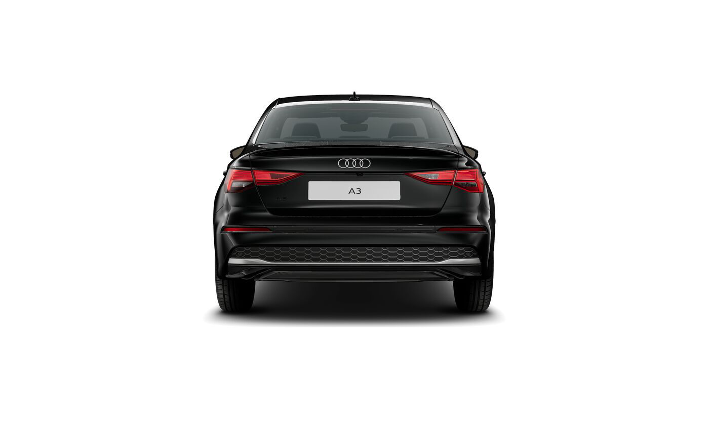 Audi A3 Limousine 35 TFSI 110 kW