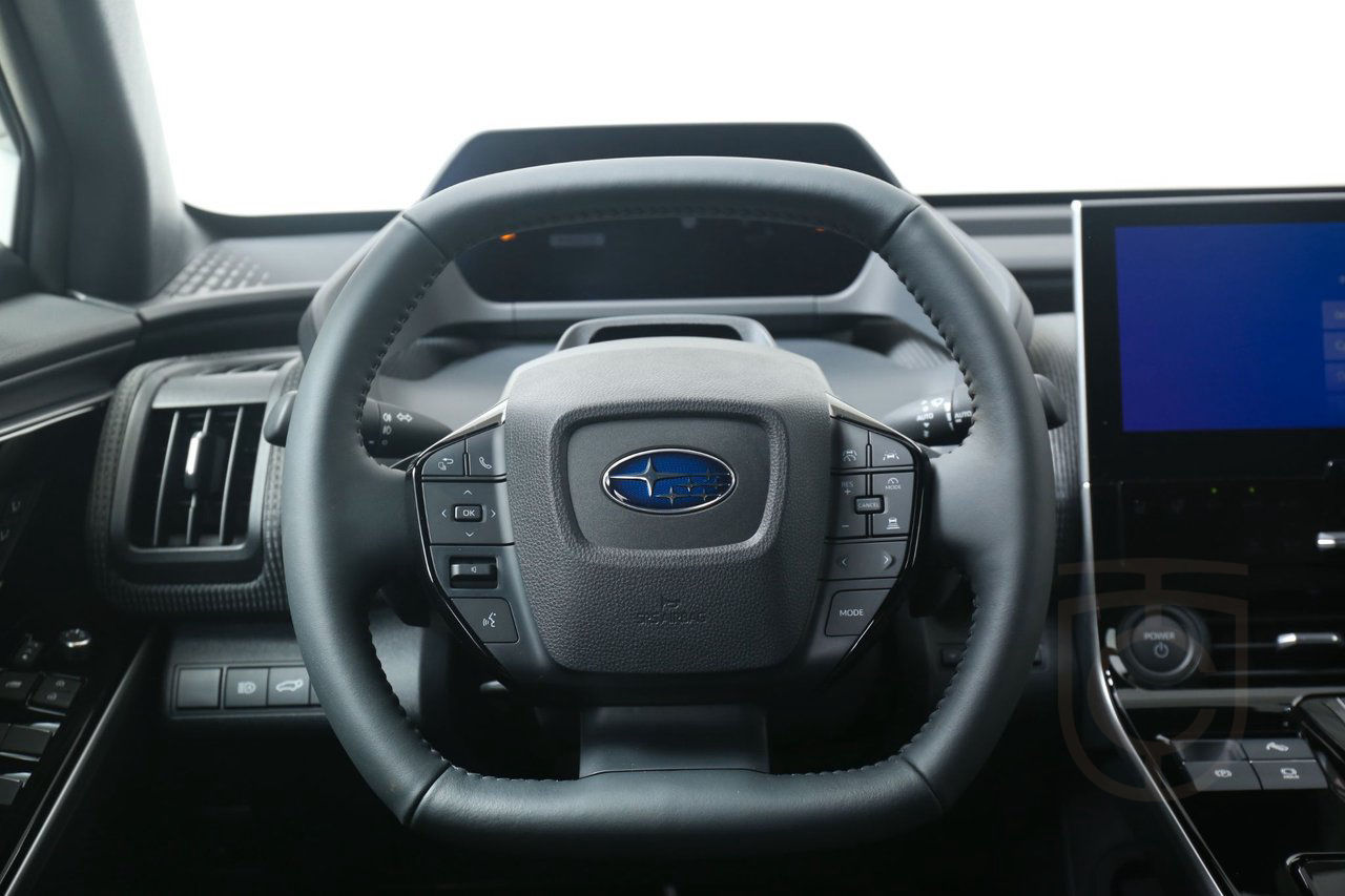 Subaru Solterra Touring+ 72,