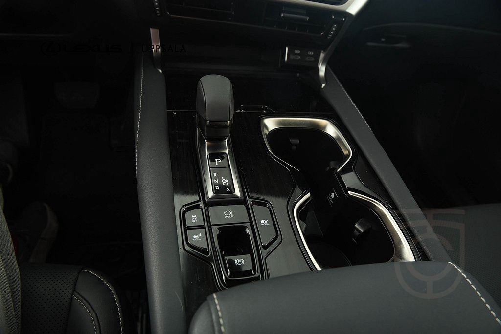 Lexus RX 350h
