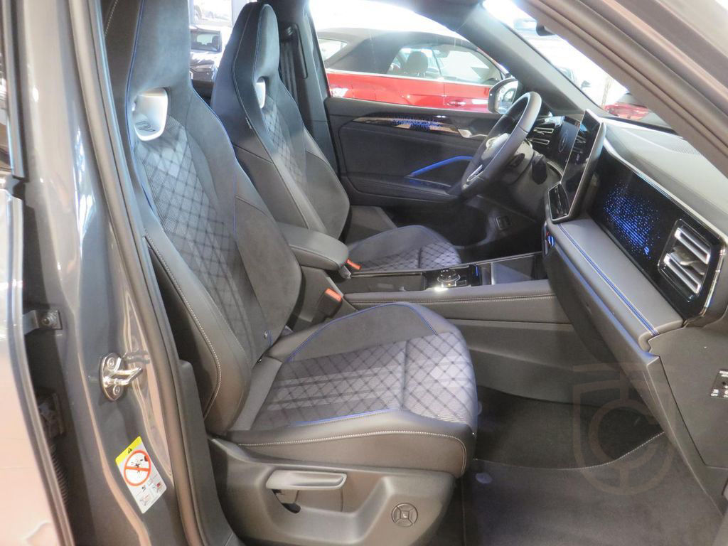Volkswagen Tiguan R-Line 1.5 TSI eHybrid 6-DSG