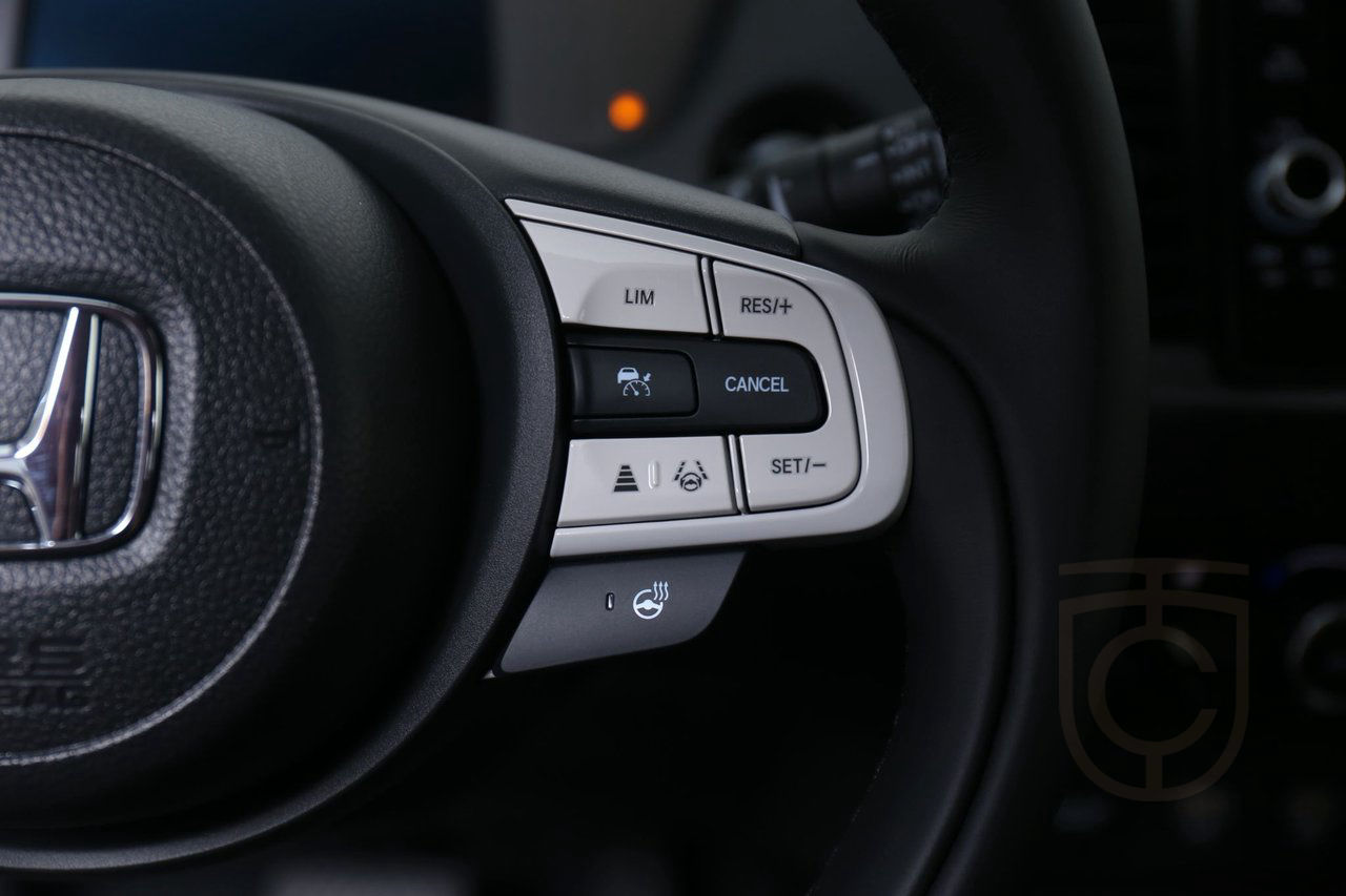 Honda Jazz CROSSTAR Advance i lager