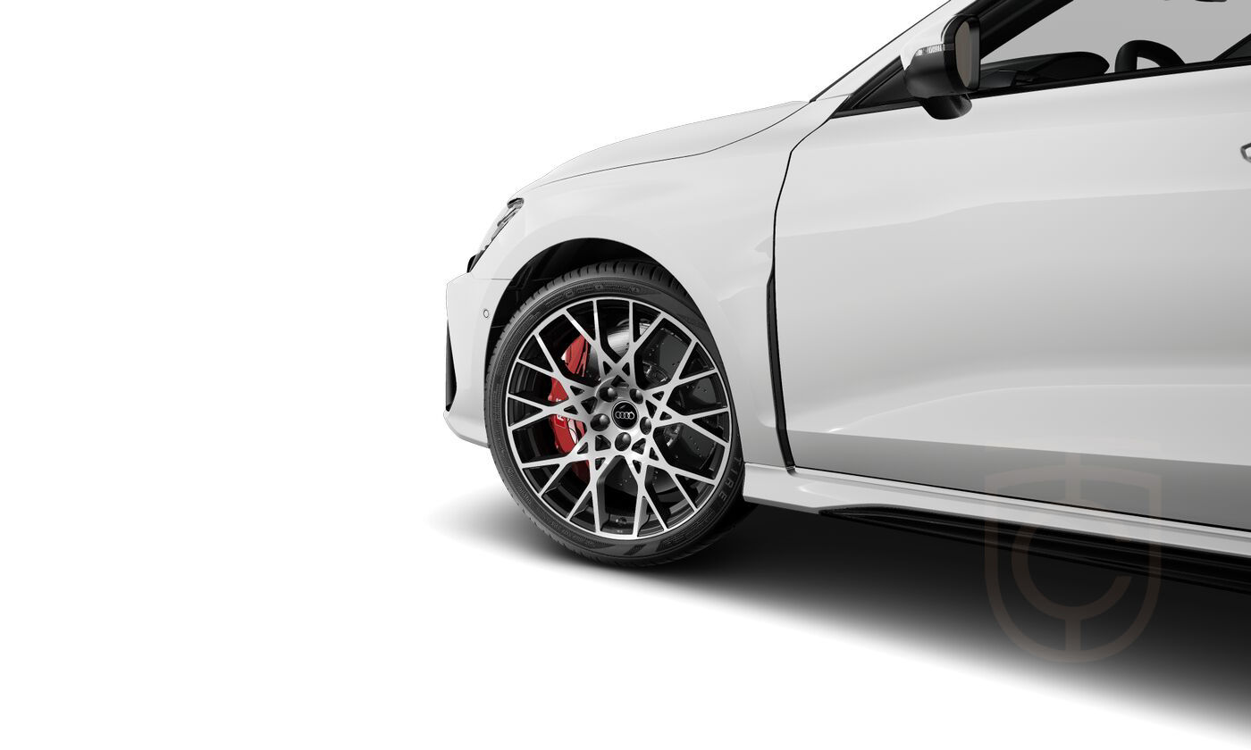 Audi RS 3 Sportback 3 294 kW
