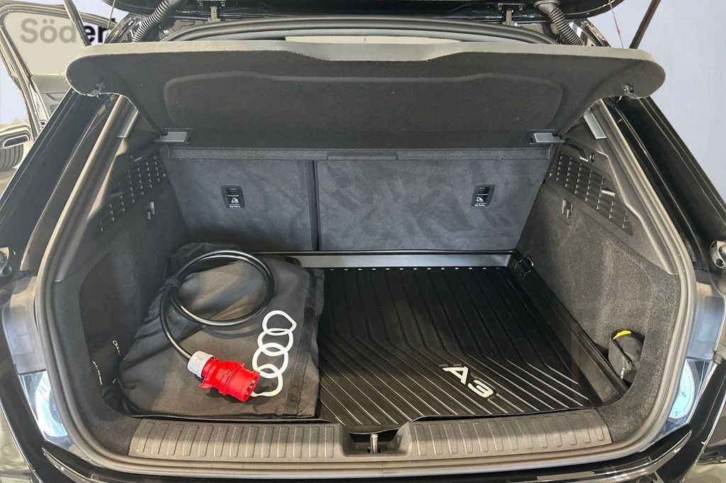 Audi A3 PHEV 1.4 R4150 DSG