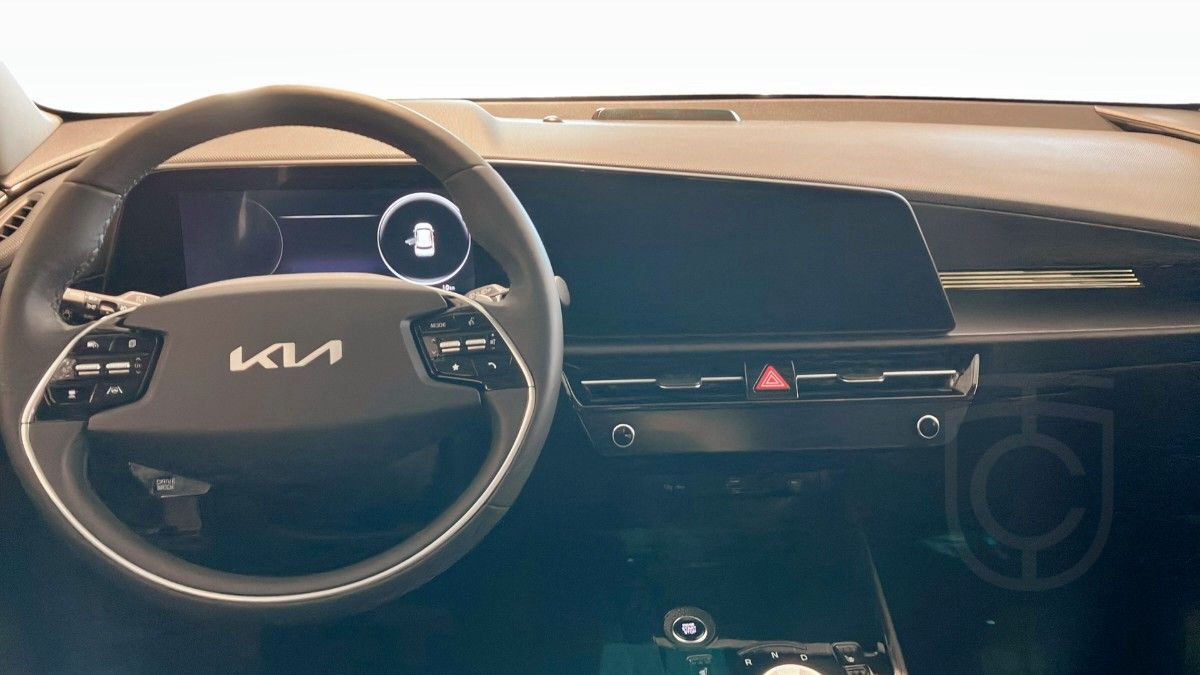 Kia Niro NIRO PLUG-IN ADVANCE
