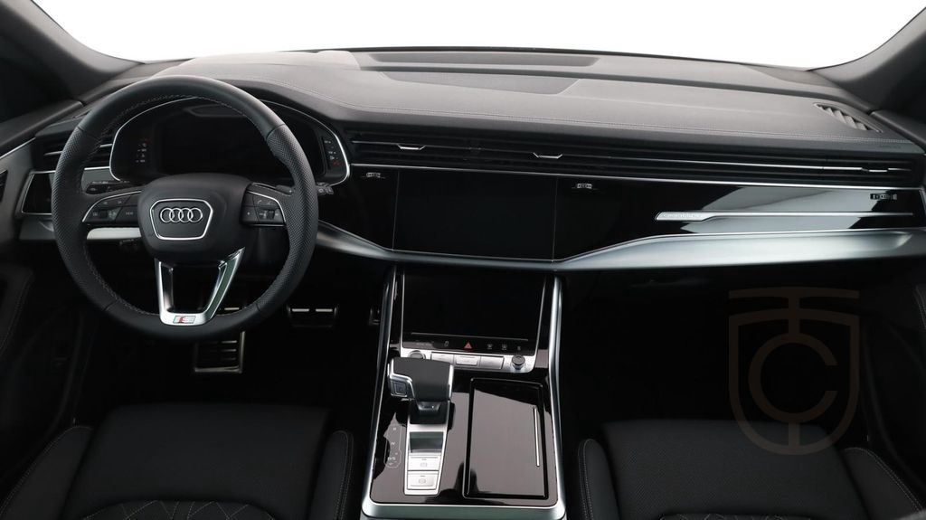 Audi Q8 50 TDI quattro