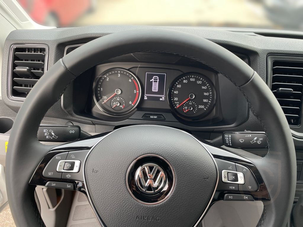 Volkswagen Crafter Grand California 2.0 TDI MR *LED*KAMERA*