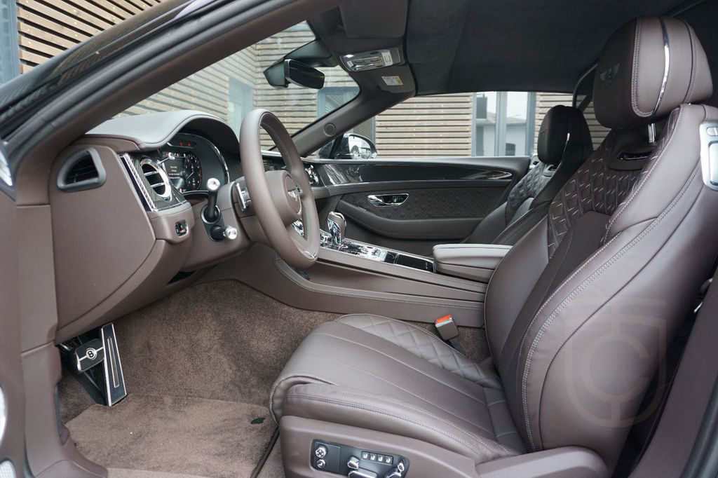 Bentley Continental GTC Speed *NAIM*