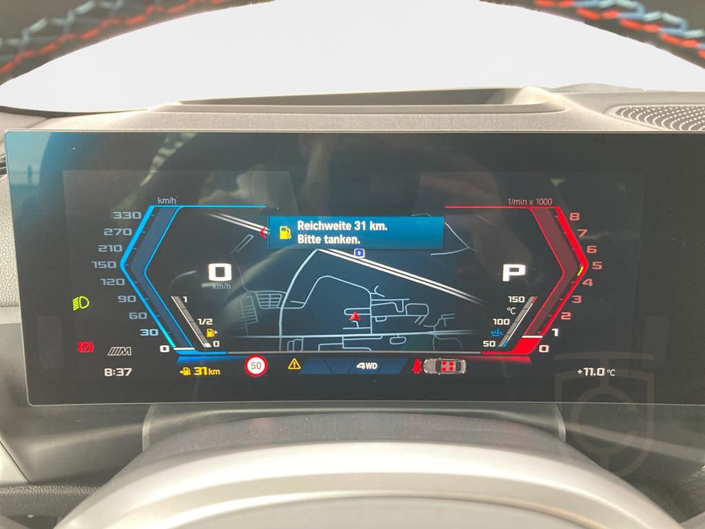 BMW M4 Cabrio Competition M xDrive Professional+H/K
