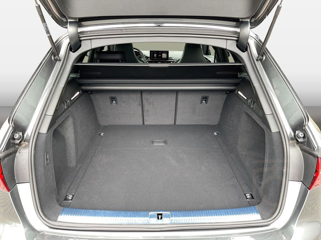 Audi S4 Avant 3.0 TDI quattro tiptronic PANO B&O Matr