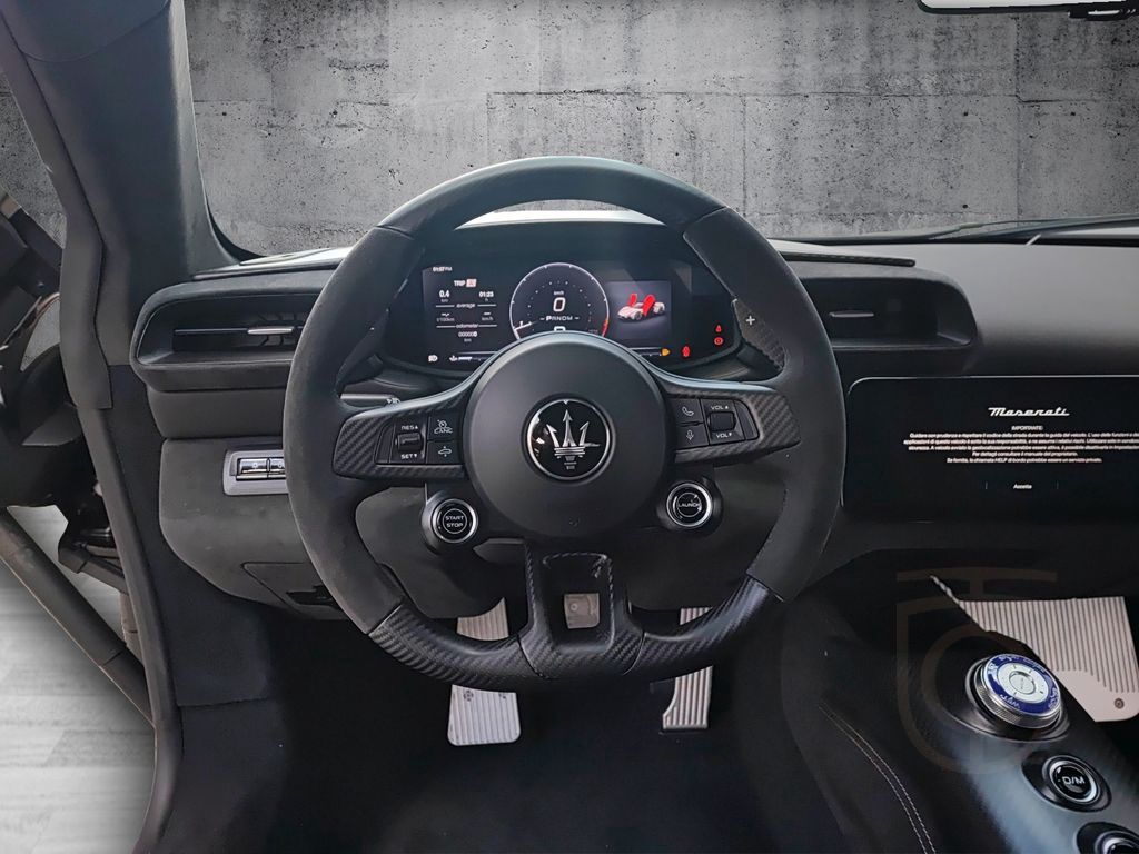 Maserati MC20 Coupé*Sonderfinanzierung*