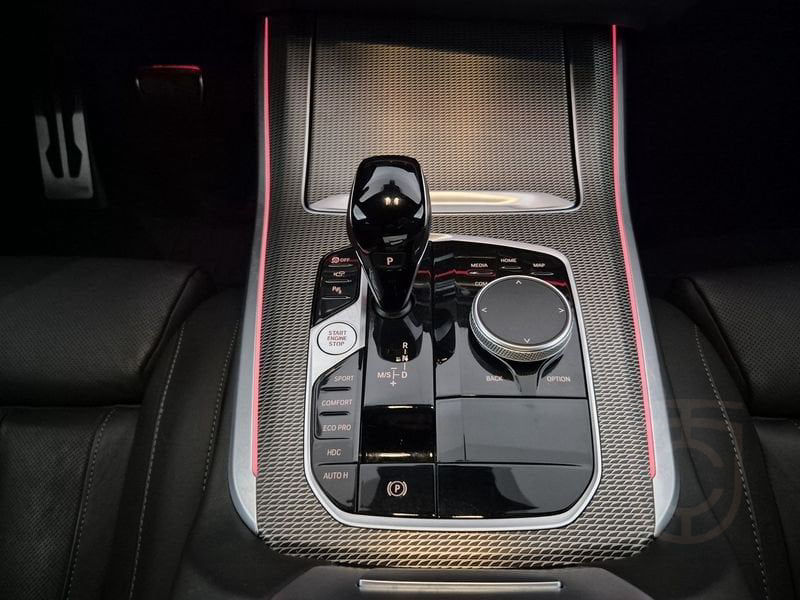 BMW X5 G05 2018 Diesel xdrive30d mhev 48V Msport