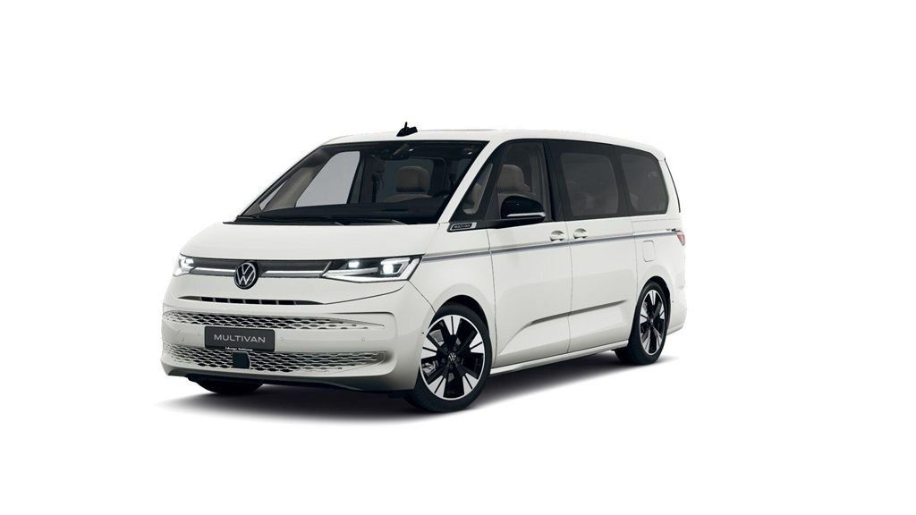 Volkswagen Multivan T7 STYLE 4-Motion Plug-In Hybrid