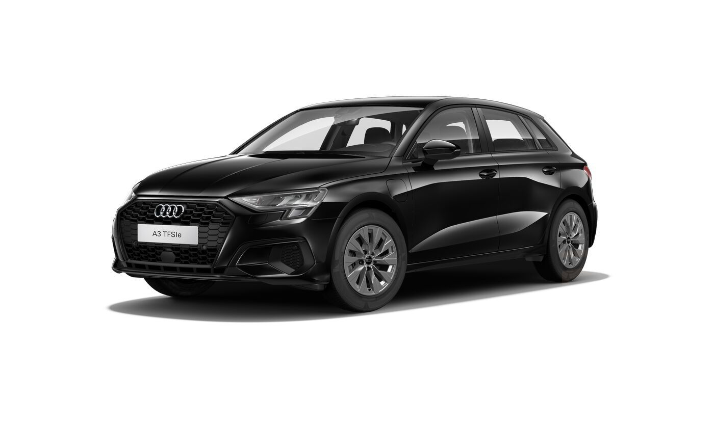 Audi A3 Sportback TFSI e 1.4 Sportback 40 TFSI e Tempomat LED