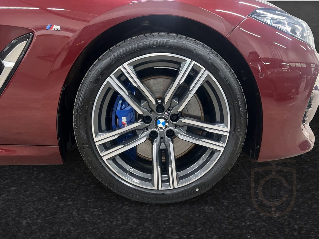 BMW 840i Cabrio Standhzg.|DrivingAss.Prof.|Pa+