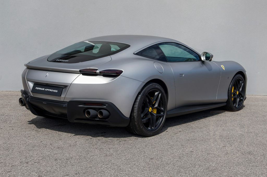 Ferrari Roma