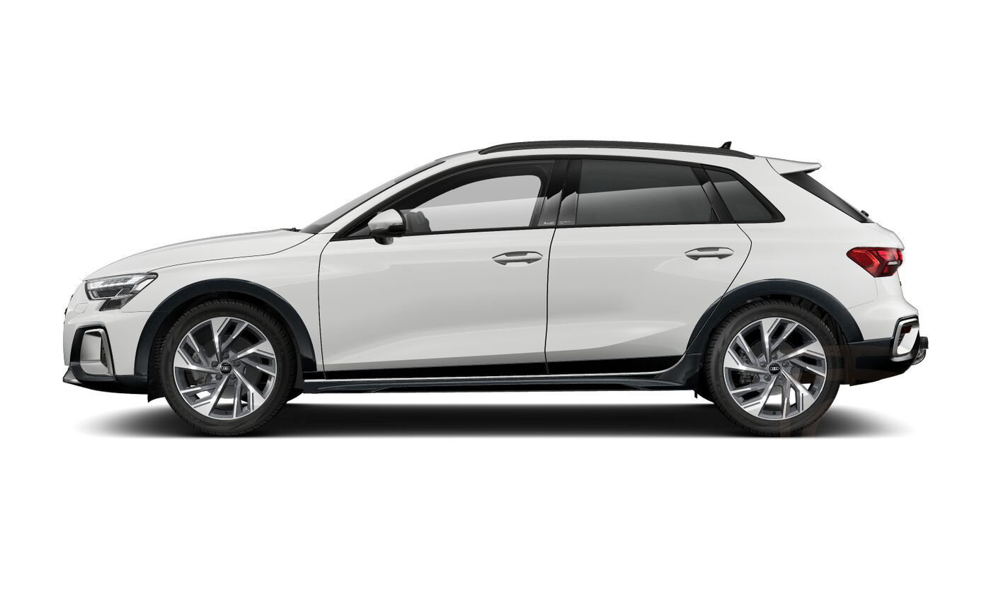 Audi A3 allstreet 35 TFSI 110 kW