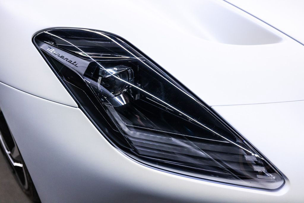 Maserati MC20 3.0 V6 FULL OPTIONS Dealer auto