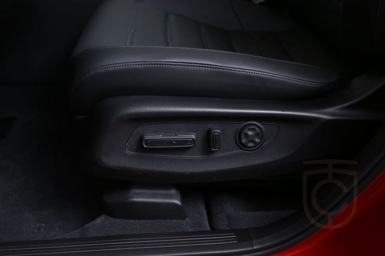 Honda CR-V AWD ADVANCE