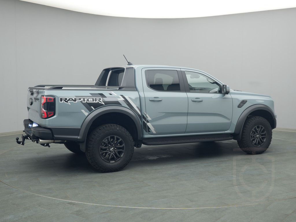 Ford Ranger RAPTOR 292PS Aut./Raptor-Paket -19%*